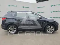 2015 Hyundai Santa Fe