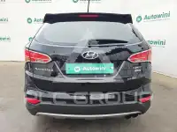 2015 Hyundai Santa Fe