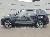 2015 Hyundai Santa Fe
