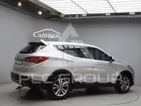 2015 Hyundai Santa Fe