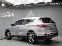 2015 Hyundai Santa Fe