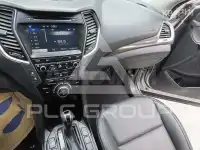 2015 Hyundai Santa Fe