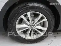 2015 Hyundai Santa Fe