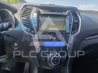 2015 Hyundai Santa Fe