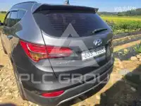 2015 Hyundai Santa Fe