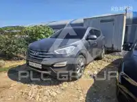 2015 Hyundai Santa Fe