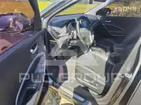 2015 Hyundai Santa Fe