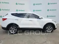 2015 Hyundai Santa Fe