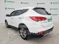 2015 Hyundai Santa Fe