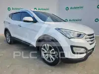 2015 Hyundai Santa Fe
