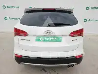 2015 Hyundai Santa Fe