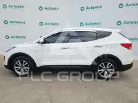 2015 Hyundai Santa Fe