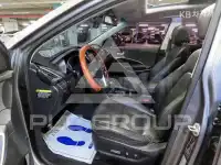 2015 Hyundai Santa Fe