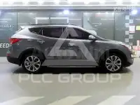 2015 Hyundai Santa Fe