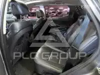 2015 Hyundai Santa Fe