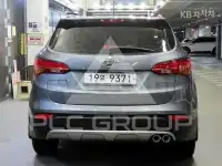 2015 Hyundai Santa Fe