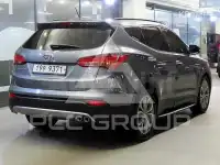 2015 Hyundai Santa Fe