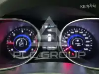 2015 Hyundai Santa Fe
