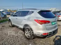 2015 Hyundai Santa Fe