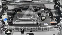 2015 Hyundai Santa Fe