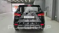 2015 Hyundai Santa Fe