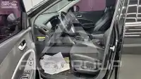 2015 Hyundai Santa Fe