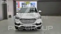 2015 Hyundai Santa Fe