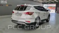 2015 Hyundai Santa Fe