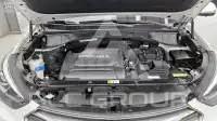 2015 Hyundai Santa Fe