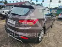 2015 Hyundai Santa Fe