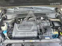 2015 Hyundai Santa Fe
