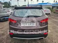 2015 Hyundai Santa Fe