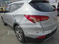 2015 Hyundai Santa Fe