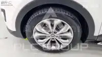 2015 Hyundai Santa Fe