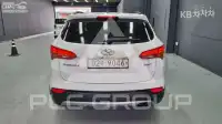 2015 Hyundai Santa Fe