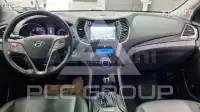 2015 Hyundai Santa Fe