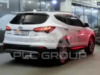 2015 Hyundai Santa Fe