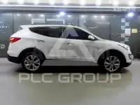 2015 Hyundai Santa Fe