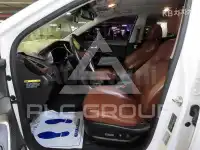 2015 Hyundai Santa Fe