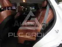 2015 Hyundai Santa Fe