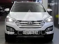 2015 Hyundai Santa Fe