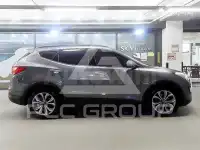 2015 Hyundai Santa Fe