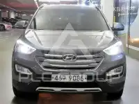 2015 Hyundai Santa Fe