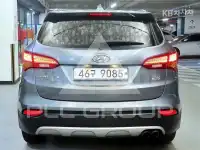 2015 Hyundai Santa Fe