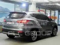 2015 Hyundai Santa Fe