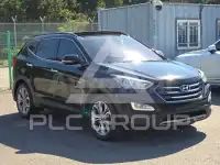 2015 Hyundai Santa Fe