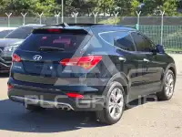 2015 Hyundai Santa Fe