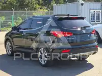 2015 Hyundai Santa Fe