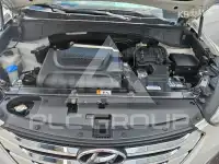 2015 Hyundai Santa Fe