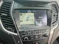 2015 Hyundai Santa Fe